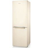 Холодильник с нижней морозильной камерой Samsung RB31FSRNDEF/WT
