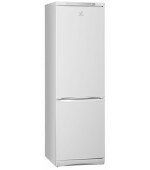 Холодильник с нижней морозильной камерой Indesit NBS 18 AA